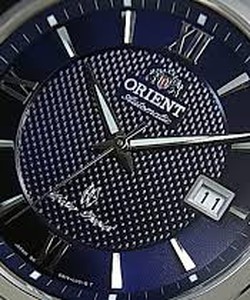 Đồng hồ Orient SER1Y002D0