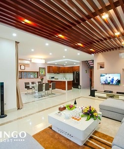 Flamingo Đại Lải Resort khuyến mại đặt phòng duy nhất trong tháng 7