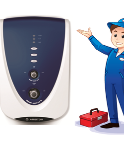 Trung tâm bảo hành máy nước nóng Alpha tại tphcm