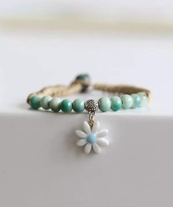 Vòng Handmade đẹp và độc đáo