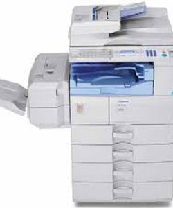 Cho thuê máy photocopy