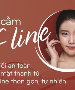 Tư vấn phẫu thuật độn cằm v line có thực sự để lại sẹo không