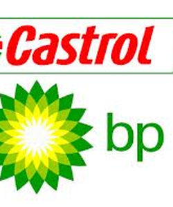 Dầu nhớt mỡ nhờn công nghiệp Shell Castrol BP