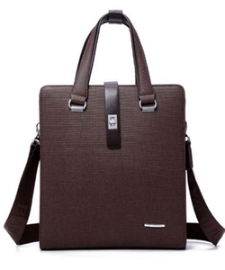 Mẫu cặp da cao cấp cực đẹp dành cho Nam