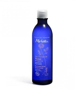 Nước hoa hồng Melvita 200 ml