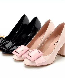 Giày cao gót MIU MIU HOT 2016 PL20071601