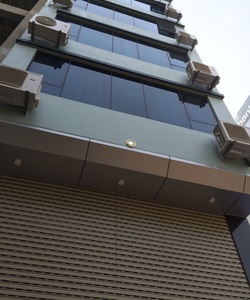 Cho thuê nhà phố Nguyễn ngọc vũ 120m2 x 5 tầng dưới của tòa nhà 9 tầng ... nhà mới xây mới nột thất cao cấp, thiết kế vă