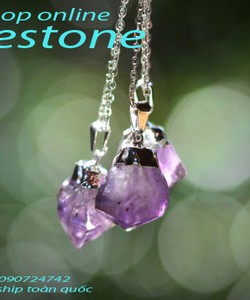 Tượng phật đá Ruby