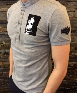 Áo thun cá sấu cao cấp