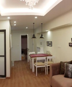 Chung cư Xuân Mai Reverside, chiết khấu cao, ưu đãi khủng