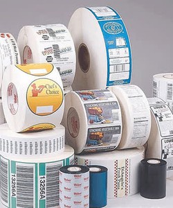 In tem decal, In tem nhãn giá cựctốt