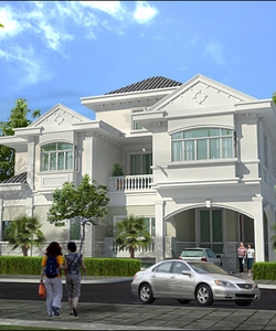 Bán 2 nhà liền nhà tổng DT 90m2. Liên Hệ: anh Hùng 0978.507.607