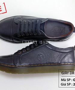 Giày Dr.martens giảm giá 50% chỉ còn 299k bảo hành 12 tháng