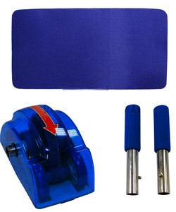 Máy tập bụng AB Slider