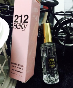 Nước hoa pháp chính hãng