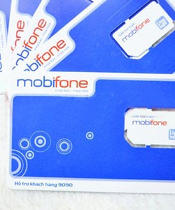 Sim 3G Mobifone 48Gb không giới hạn 12 tháng