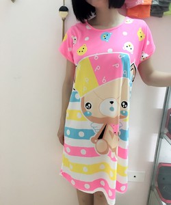 Váy ngủ Hàn Quốc siêu dễ thương giá 150k