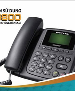Sim cam kết cố định máy bàn homephone số đẹp không dây lắp di động Hà Nội TP HCM