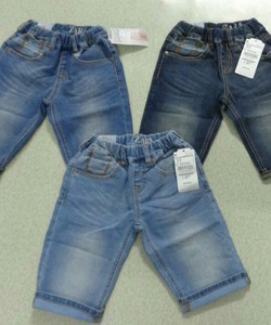Quần jean nam zaza cho bé trai