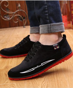 Giày nam thời trang