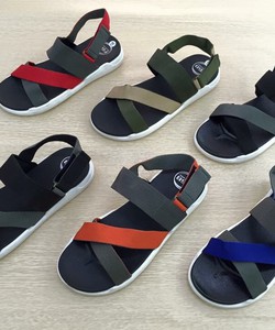 Sandal cực HOT cho mùa hè 2016
