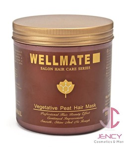 Kem ủ tóc Wellmate