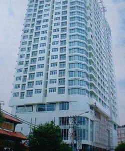 Cần cho thuê căn hộ Tản Đà quận 5, 102m2, 3pn, nội thất đầy đủ