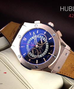 Đồng hồ Hublot