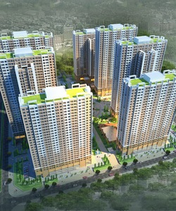An Bình City 234 Phạm Hùng chung cư cao cấp hiện đại, đẳng cấp mà giá sốc