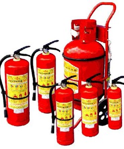 Hiền Anh cung cấp bình chữa cháy MFZ4,MT3.MT5,MFZ8... giá tốt nhất