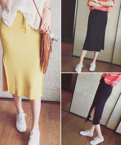 VÁY chào thu Sale 40% 2 TRONG 1