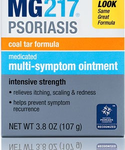 Chữa bệnh vảy nến psoriasis mg217 nhập khẩu từ MỸ