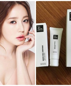 Sữa tắm trắng da, tắm là trắng, tắm như sữa tắm bình thường hàng ngày, không cần ủ