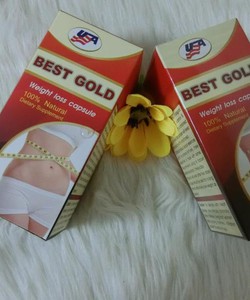 Giảm cân best GOld mỹ phẩm qs white