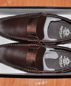 Giày StarPOLO Australia chính hãng. Bảo hành 12Th