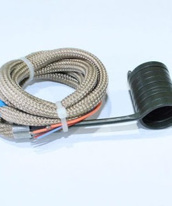 Điện trở lò xo đầu khuôn đầu nồng