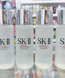 Tổng hợp các loại Mỹ phẩm SK II Nhật Bản Đảm bảo hàng xách tay chính hãng