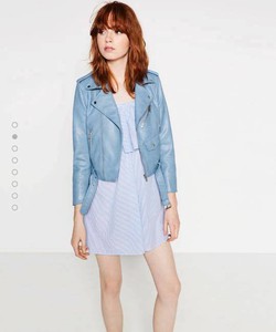 Áo da Quảng Châu cao cấp.