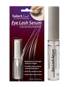 Kem Dưỡng Mi Mắt Select Lash Eye Lash Serum Cực Kỳ Hiệu Quả Cho Các Bạn Nữ Đây