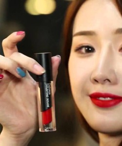 Son Agapa SIÊU LÌ siêu đẹp giá cực iu 180K