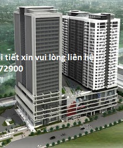 Cho thuê chung cư Mipec 229 Tây Sơn 12tr LH 0984272900.