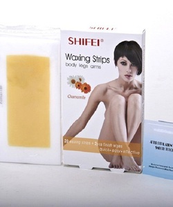 Waxing tẩy lông, wax miếng Shifei body legs arms, wax lạnh Horshion, wax tẩy lông, sáp lạnh Horshion, sáp tẩy lông.