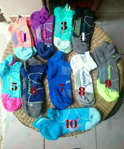 Update 19.8.2016.Tất thể thao Feetures,Esprit xuất dư chính hãng