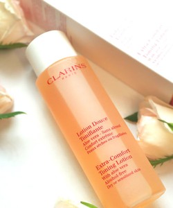 Sữa rửa mặt Clarins Hàng xách tay từ Mỹ