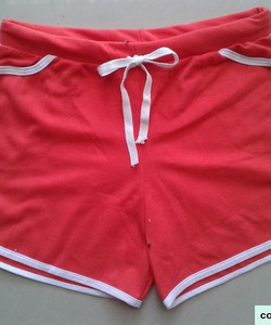 Quần Short Thun Nữ 25K