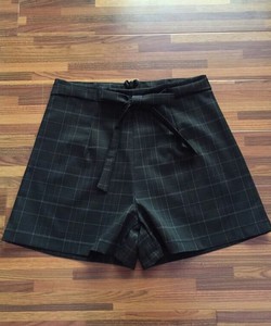 Quần sọt thắt nơ 45k