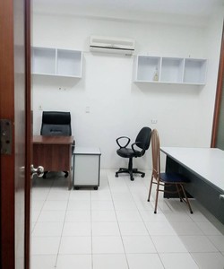 Phòng làm việc 15m2 cho thuê tại 101 Láng Hạ, HN