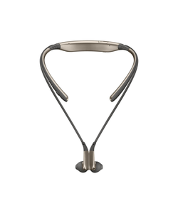 Tai nghe Bluetooth Samsung Level U Bluetooth Wireless In ear Headphones with Microphone, gold, phân phối sỉ