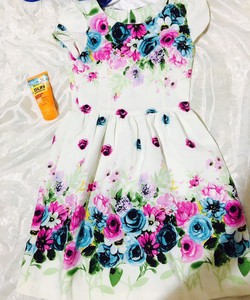 Thanh lý váy giá cực rẻ