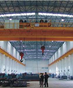 HOT Dạy lái cẩu trục, cầu trục, cổng trục, palang trên toàn quốc